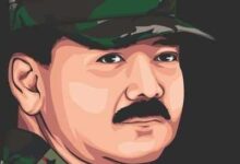 Panas Isu Pergantian Panglima Tni, Relawan Sodorkan Nama