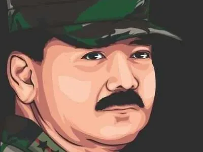 Panas Isu Pergantian Panglima TNI, Relawan Sodorkan Nama