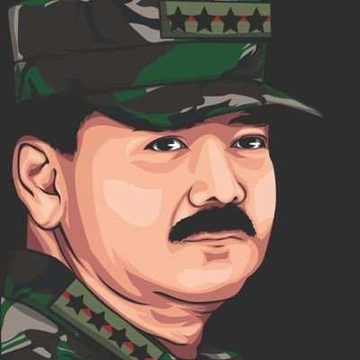 Panas Isu Pergantian Panglima Tni, Relawan Sodorkan Nama
