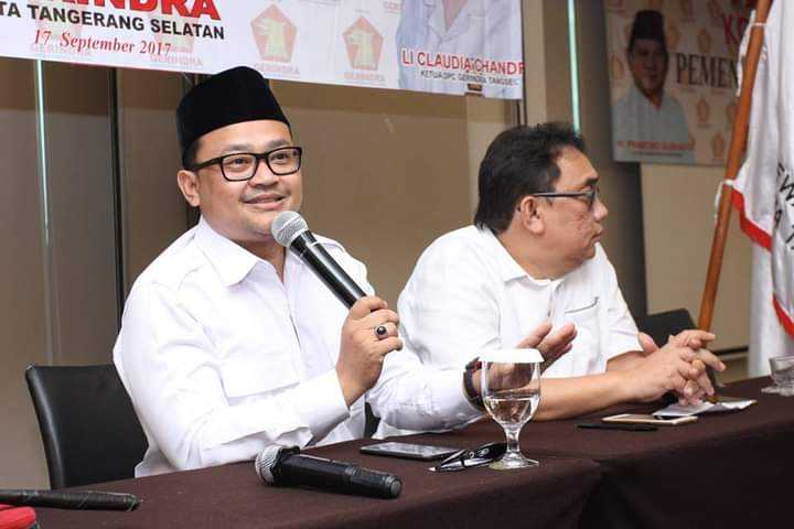 Dprd Banten Puji Pemkab Tangerang Soal Bumd, Ini Penjelasannya