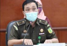 Buronan Kasus Korupsi Apbd Manado Ditangkap Di Jakarta