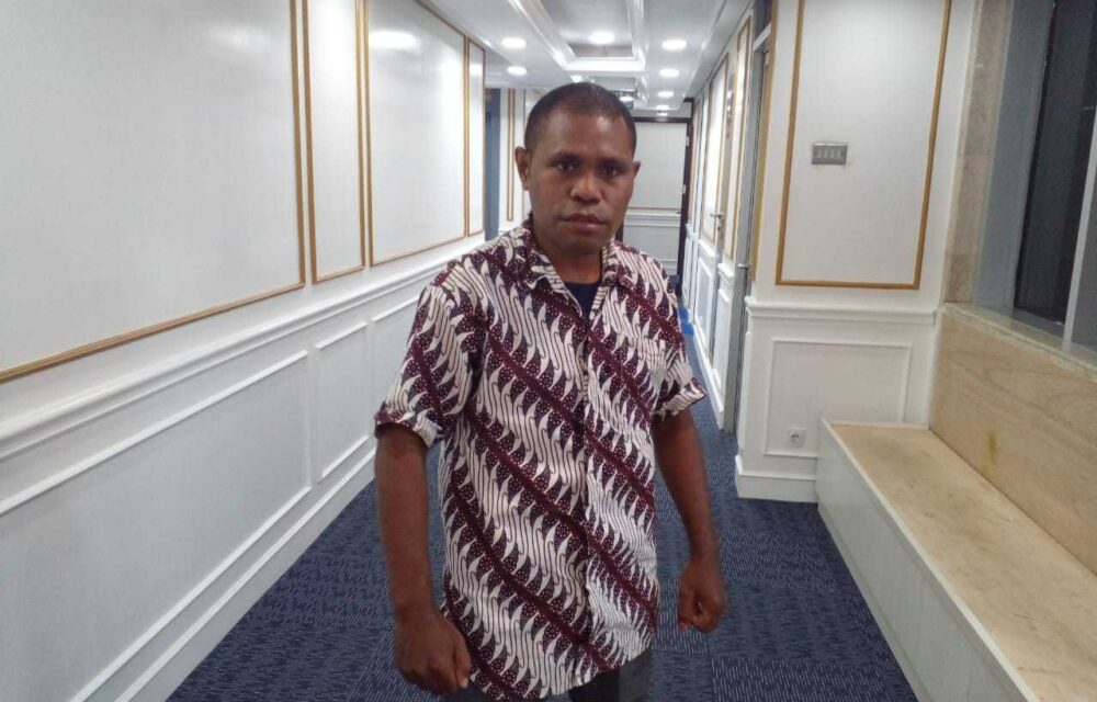 Belum Kebagian Jatah, Relawan Protes Jabatan Komisaris Ke Menteri