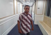 Belum Kebagian Jatah, Relawan Protes Jabatan Komisaris Ke Menteri