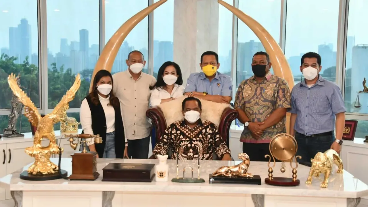 Persiapan PON XX Papua di Klaster Kabupaten Merauke Capai 95 Persen