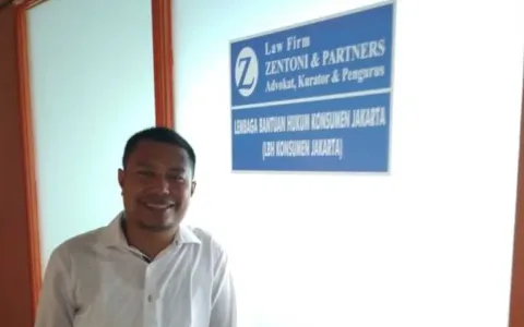 LBH Konsumen Jakarta Tolak Moratorium Kepailitan dan PKPU, Ini Penjelasannya