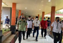 Presiden Siapkan Transisi Dari Pandemi Ke Endemi