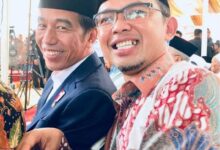 Jokowi Teken Perpres Dana Abadi Pesantren, Dewan Syura Pkb: Langkah Awal Menuju Kemandirian Pesantren