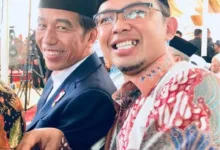 Jokowi Teken Perpres Dana Abadi Pesantren, Dewan Syura PKB: Langkah Awal Menuju Kemandirian Pesantren