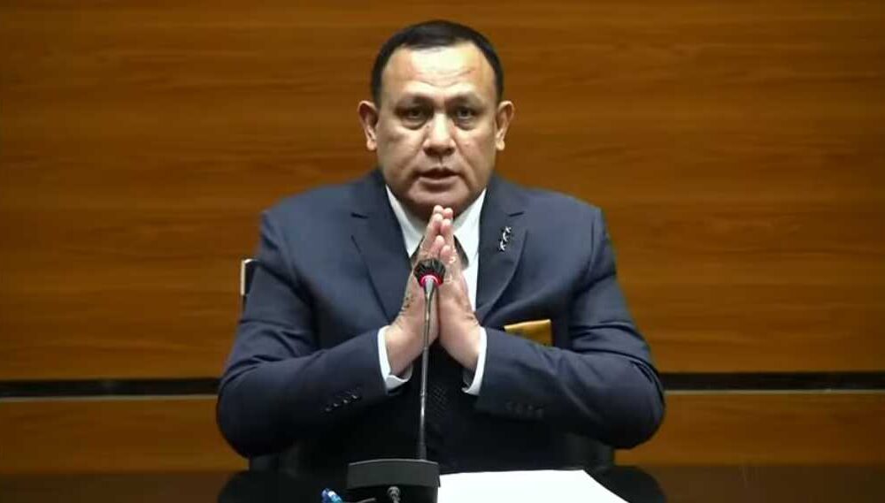 Peralihan Pegawai Kpk Menjadi Asn, Ketua Kpk H. Firli Bahuri Sambut Baik Putusan Mk Dan Ma