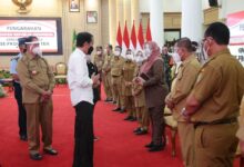 Irna Curhat Ke Jokowi Tentang Covid 19 Dan Tol Serang-Panimbang