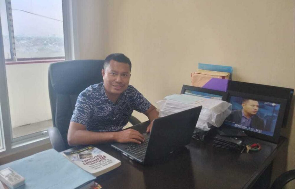 Lbh Konsumen Jakarta Somasi Agen Perjalanan Online
