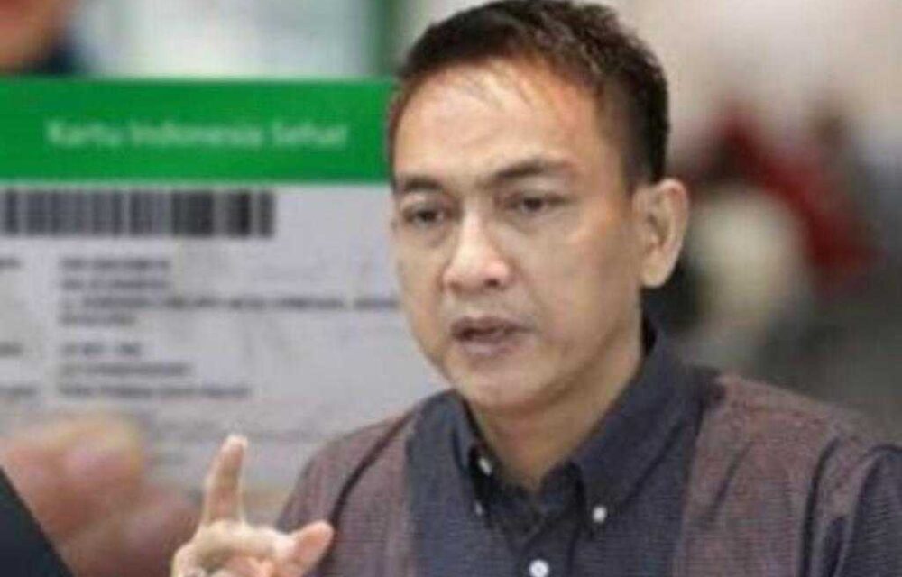 Oss Di Indonesia Terancam Sos