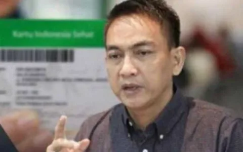 OSS di Indonesia Terancam SOS