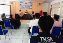 Kadinsos Minta Bantuan Rtlh Di Pandeglang Harus Tepat Sasaran