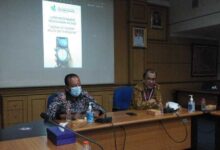 Perumdam Tkr Tangerang Berikan Inovasi Lewat Crm