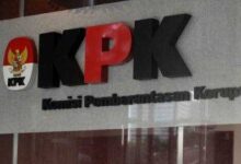 Aliansi Masyarakat Pecinta Kpk Ingatkan Presiden Tak Urusi Pegawai Dipecat