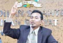 Bayi Sakit Tumor, Dpr Minta Mensos Bantu Warga Lebak