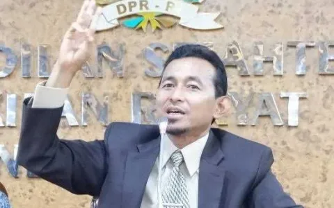Bayi Sakit Tumor, DPR Minta Mensos Bantu Warga Lebak