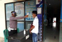 Aliansi Nawacita Apresiasi Pembuatan Sim Di Polres Lebak
