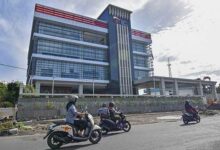 Temukan 151 Fintech Penawaran Investasi Tanpa Izin, Satgas Waspada Investasi Tutup Akses