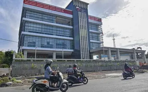 Temukan 151 Fintech Penawaran Investasi Tanpa Izin, Satgas Waspada Investasi Tutup Akses