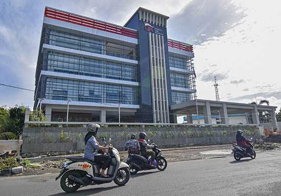 Temukan 151 Fintech Penawaran Investasi Tanpa Izin, Satgas Waspada Investasi Tutup Akses