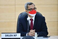 63 Calon Anggota Komosi Informasi Lulus Seleksi Penulisan Makalah