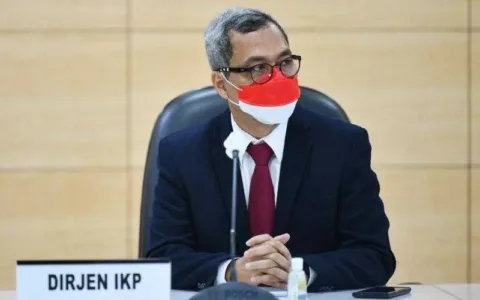 63 Calon Anggota Komosi Informasi Lulus Seleksi Penulisan Makalah