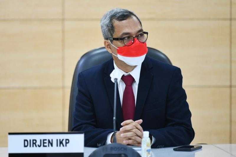 63 Calon Anggota Komosi Informasi Lulus Seleksi Penulisan Makalah