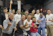 Kebersamaan Jadi Kunci Imo Indonesia Melawati Tantangan Di Masa Pandemi