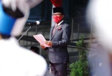 Menteri Johnny Ajak Kuasai Teknologi Dan Ruang Digital!