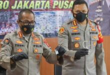 Tiga Orang Pembuat Konten Berita Hoax Diringkus Polisi