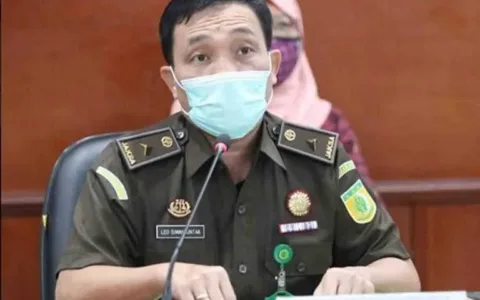 Lima Saksi Kasus Korupsi PT ASABRI Diperiksa Kejagung