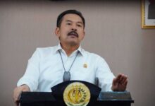 St Burhanuddin Minta Jaksa Bijak Gunakan Medsos