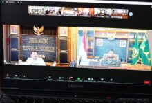 Jaksa Agung Minta Adhyaksa Bekerja Profesional Dan Cerdas