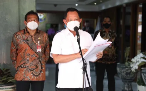 Kemendagri Tegaskan Timsel KPU dan Bawaslu Independen