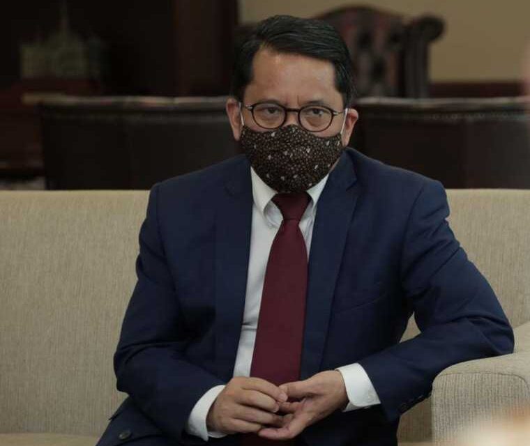 Seleksi Tilawatil Quran Dan Hadits 2021 Digelar Dengan Prokes Ketat