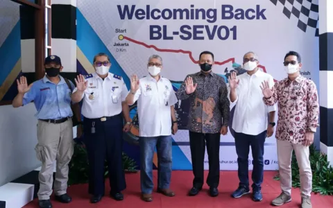 Bamsoet: Kementerian Perhubungan Siapkan Tiga Regulasi Pengembangan Otomotif Indonesia
