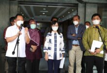 Tim Seleksi Anggota Kpu Dan Bawaslu Berkomitmen Bekerja Secara Transparan Dan Independen