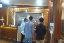 Dituding Melakukan Kecurangan, Mahasiswa Laporkan Walikota Cilegon Ke Kejagung