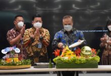 Gelar Tasyakuran 57Th Rni, Komitmen Berinovasi Untuk Pangan Tumbuh Indonesia Tangguh