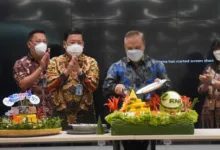 Gelar Tasyakuran 57th RNI, komitmen berinovasi untuk pangan tumbuh Indonesia Tangguh