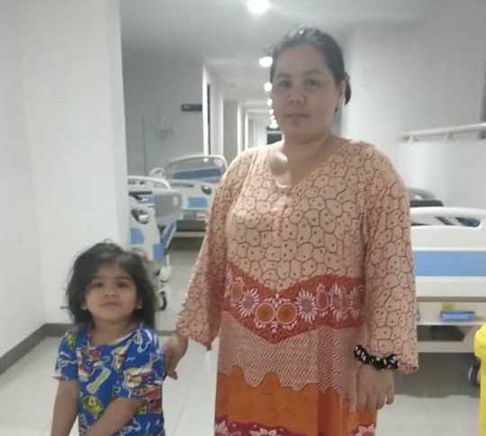 Gila, Duit Dan Emas Pasien Covid-19 Dipaling Saat Karantina Di Wisma Atlit
