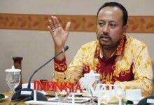 Ombudsman Apresiasi Langkah Cepat Kapolda Banten Tangani Demo Di Tangerang