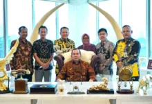 Ketua MPR RI Dorong Peningkatan Kesejahteraan Masyarakat