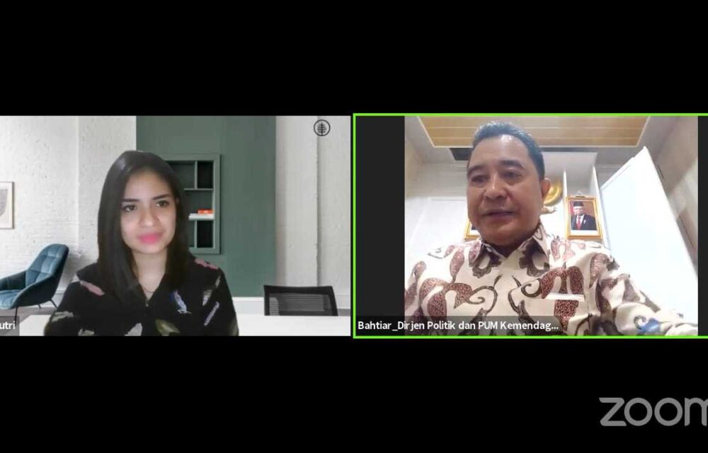 Seleksi Calon Anggota Kpu Dan Bawaslu Lebih Dari Sekadar Seleksi