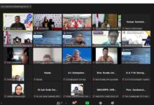 Kemendagri Update Data Realisasi Pendapatan Dan Belanja Daerah Tahun Anggaran 2021