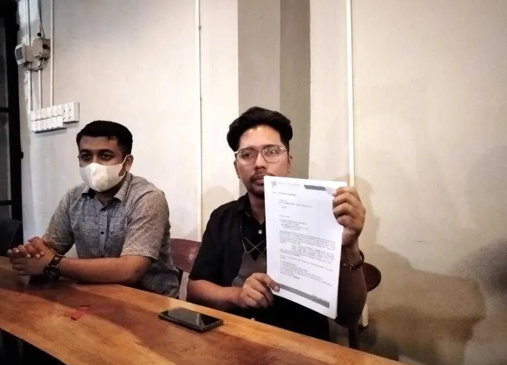 Dinilai Janggal, KPU Tanjung Jabung Timur Lakukan Prapradilan