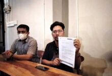 Dinilai Janggal, Kpu Tanjung Jabung Timur Lakukan Prapradilan