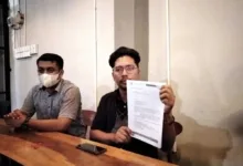 Dinilai Janggal, KPU Tanjung Jabung Timur Lakukan Prapradilan